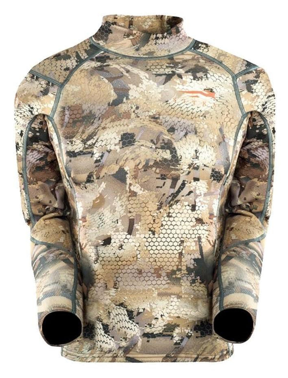 Youth CORE Midweight Mock - 1 Shot Gear