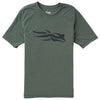 Icon Tee SS - 1 Shot Gear