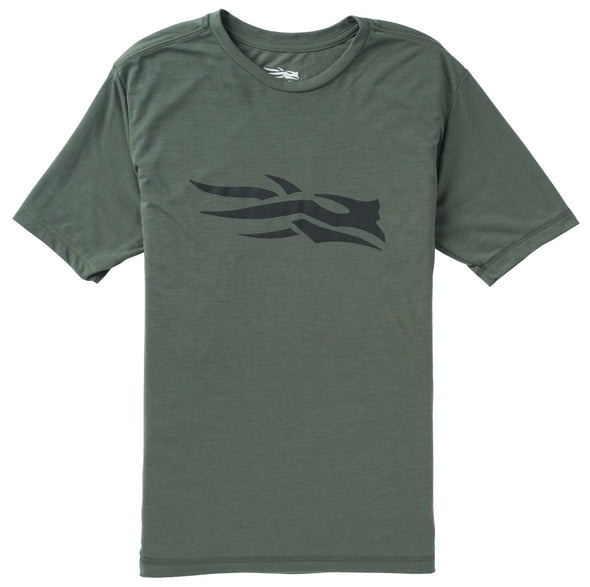 Icon Tee SS - 1 Shot Gear
