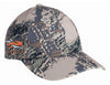 Sitka Cap Side Logo - 1 Shot Gear
