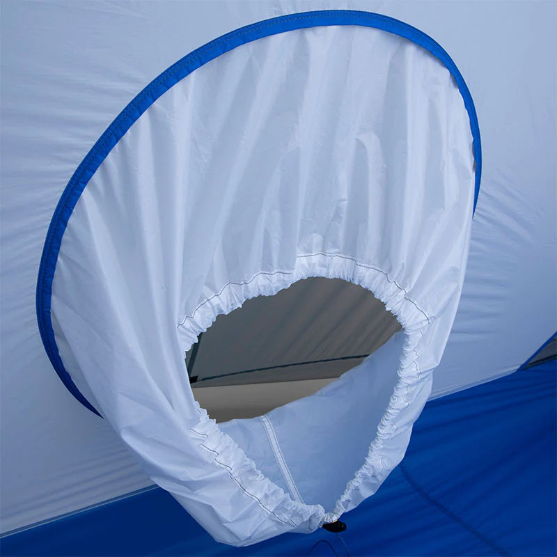 Sky Solus 1P - 1 Shot Gear