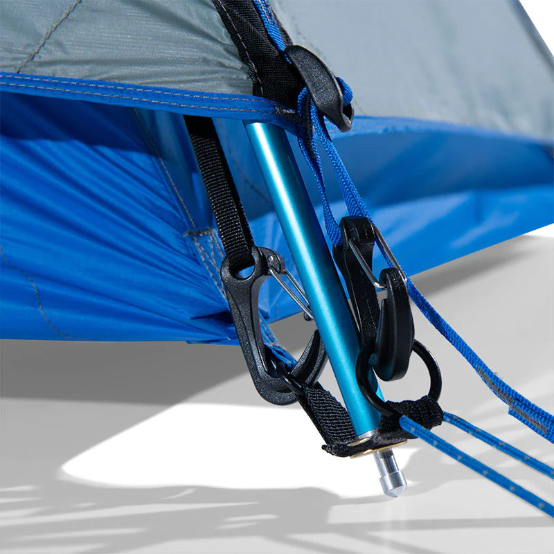 Sky Solus 1P - 1 Shot Gear