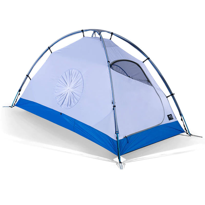 Sky Solus 1P - 1 Shot Gear