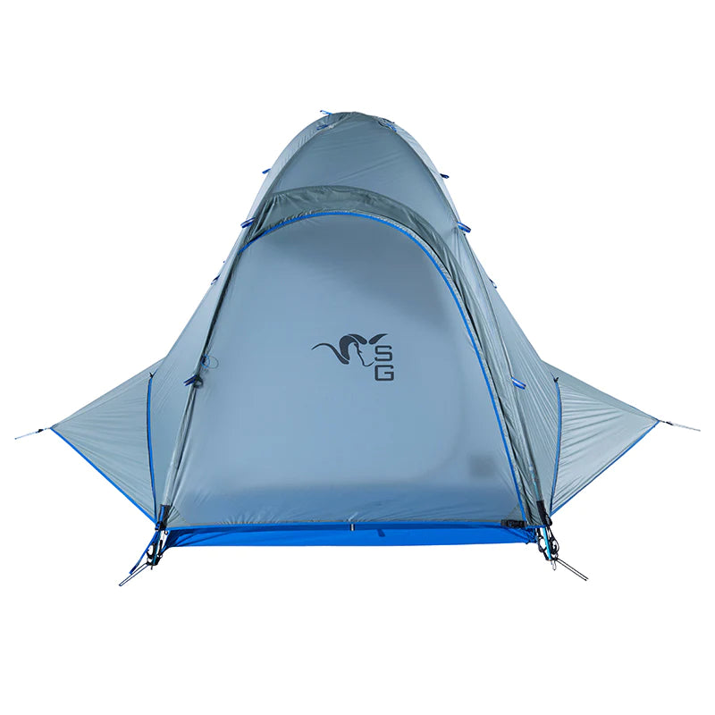 Sky Solus 1P - 1 Shot Gear