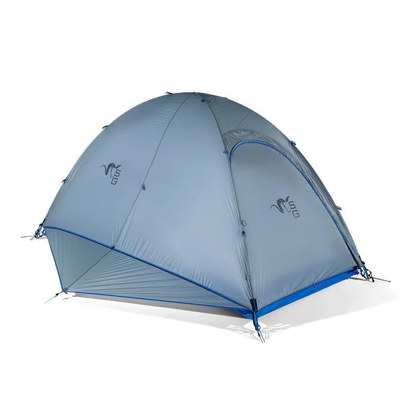 Sky Solus 1P - 1 Shot Gear
