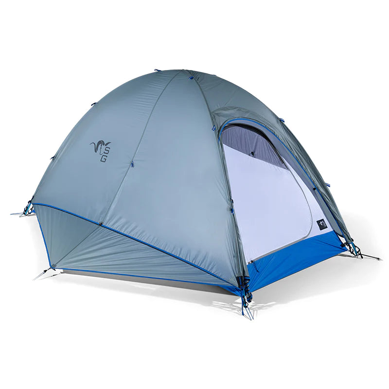 Sky Solus 1P - 1 Shot Gear