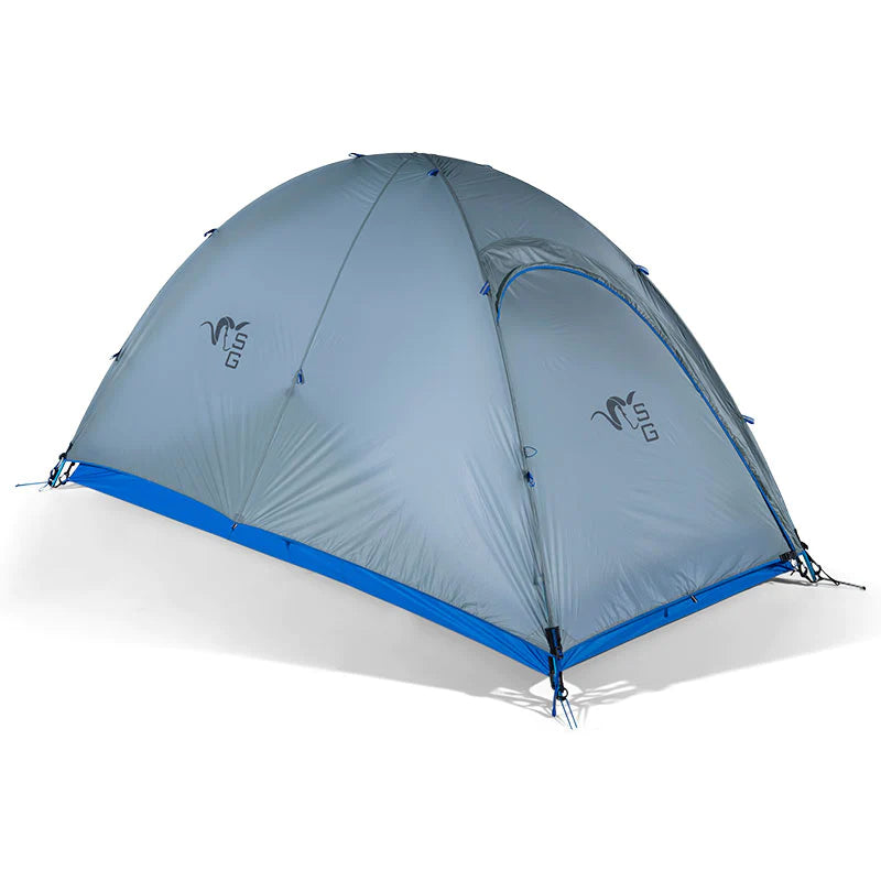 Sky Solus 1P - 1 Shot Gear