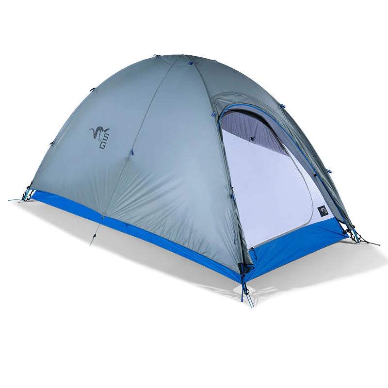 Sky Solus 1P - 1 Shot Gear
