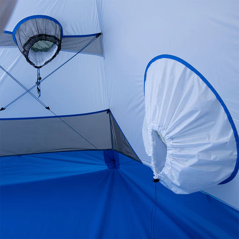 Sky Solus 1P - 1 Shot Gear