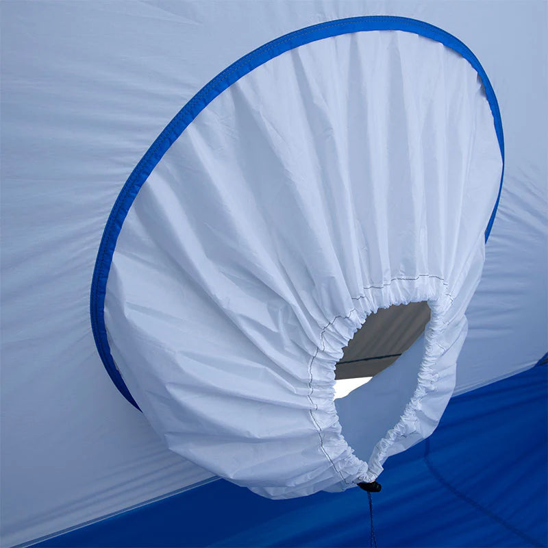 Sky Solus 1P - 1 Shot Gear