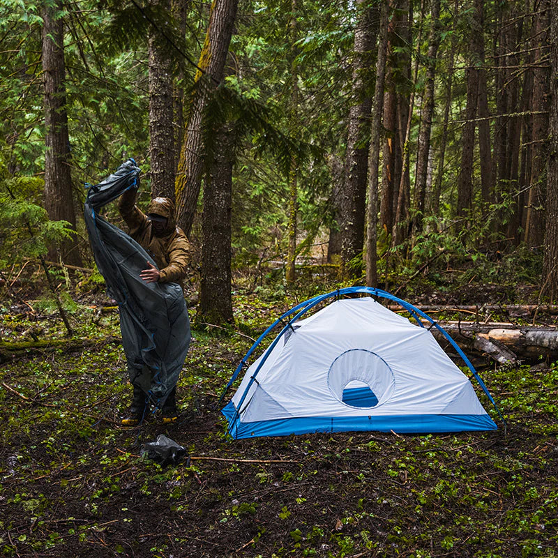 Sky Solus 1P - 1 Shot Gear