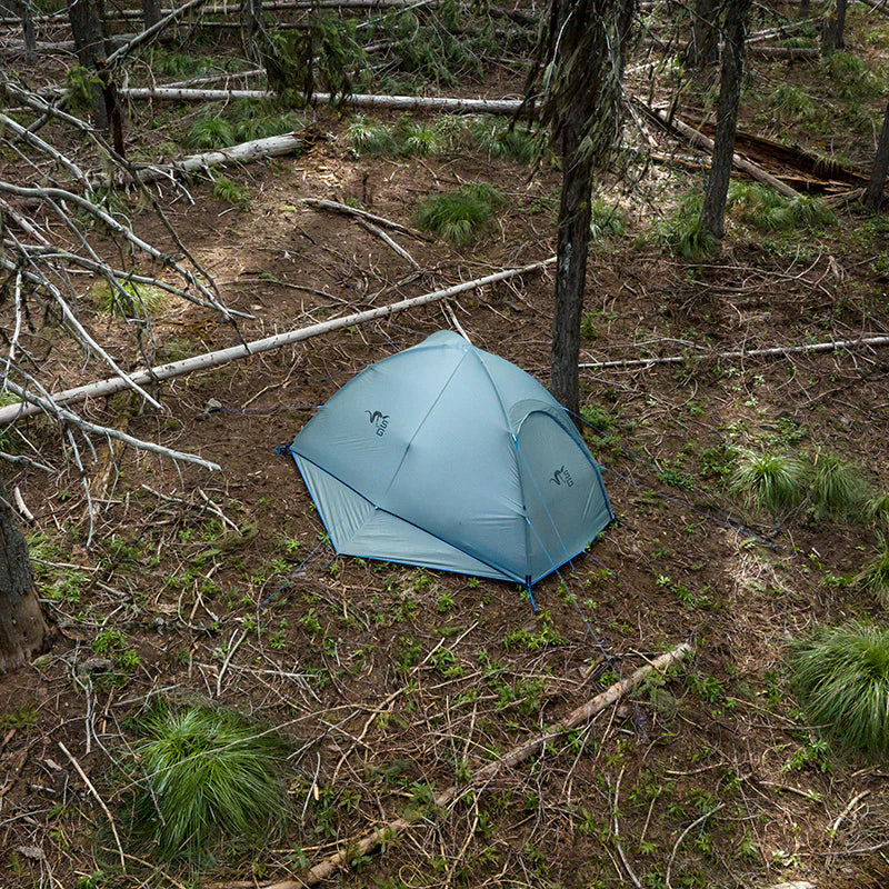 Sky Solus 1P - 1 Shot Gear