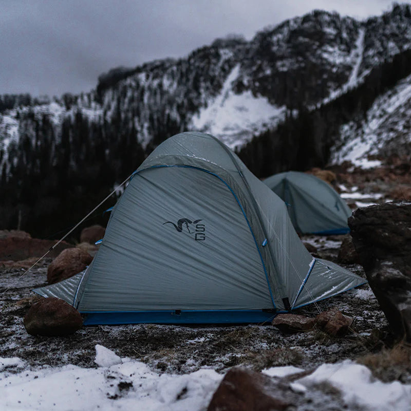 Sky Solus 1P - 1 Shot Gear