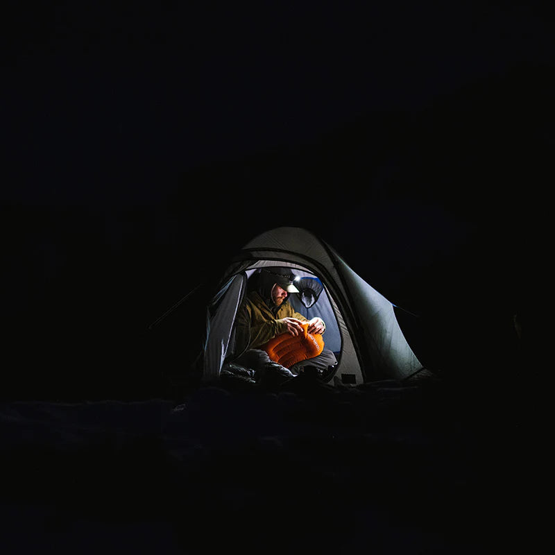 Sky Solus 1P - 1 Shot Gear