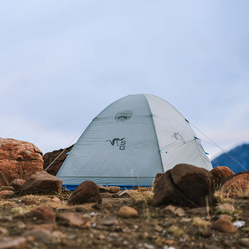 Sky Solus 1P - 1 Shot Gear