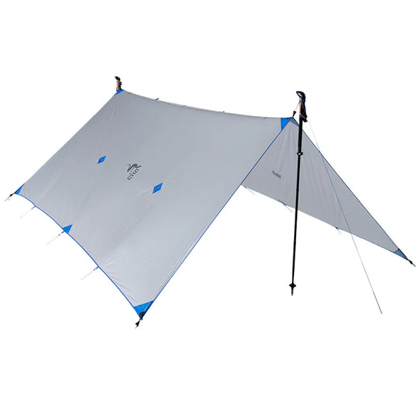 SkyTarp 10 - 1 Shot Gear