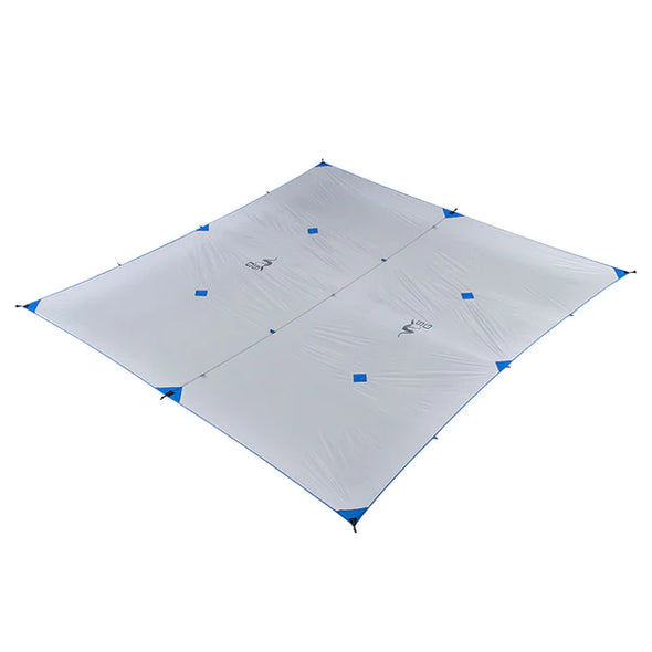 SkyTarp 10 - 1 Shot Gear