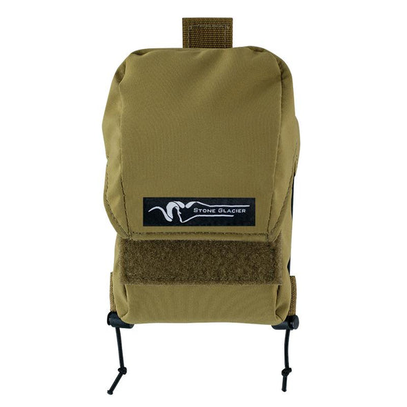 Stone Glacier SG Skyline Range Finder Pocket - 1 Shot Gear