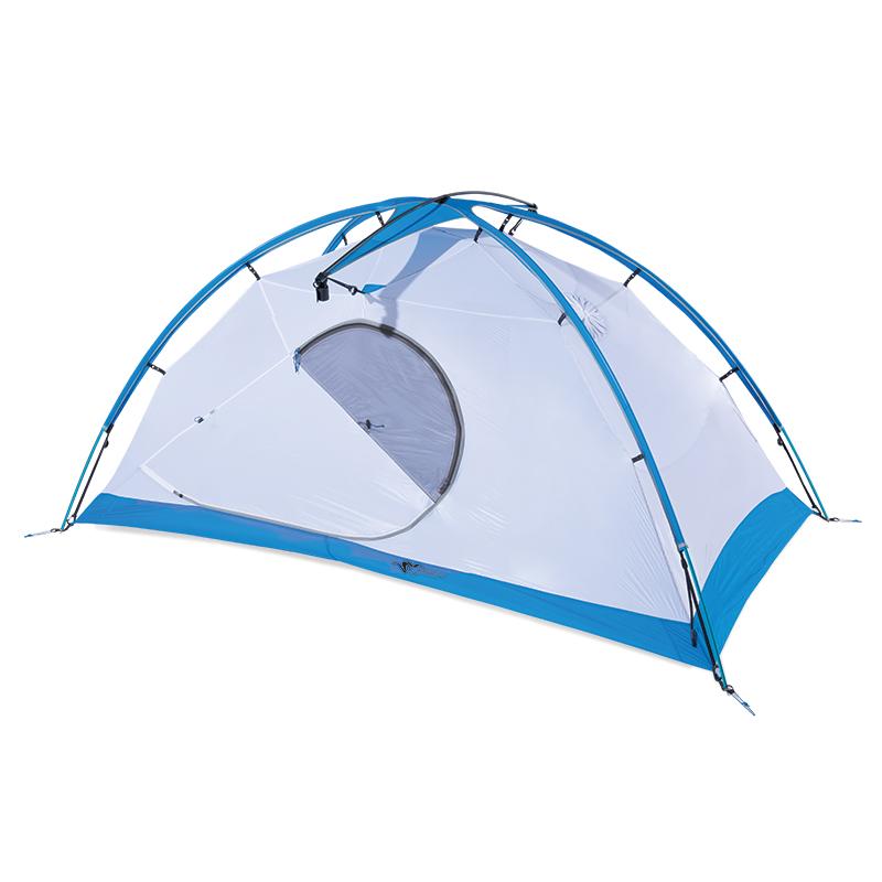 Skyscraper 2 Person Backcountry Tent - 1 Shot Gear
