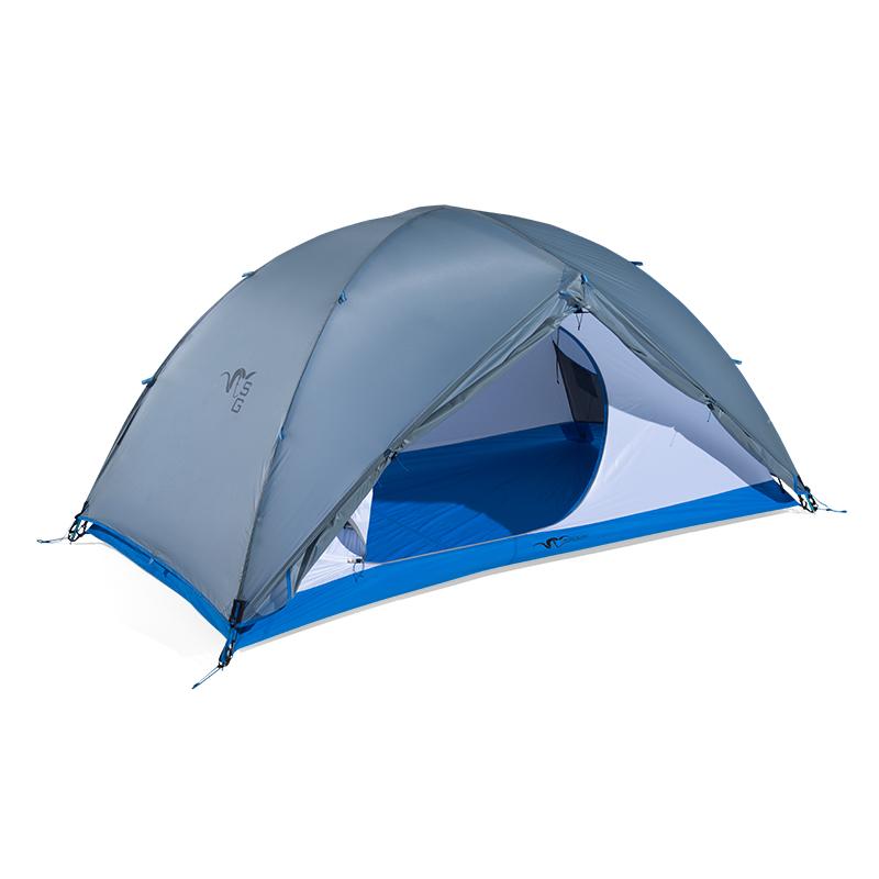 Skyscraper 2 Person Backcountry Tent - 1 Shot Gear