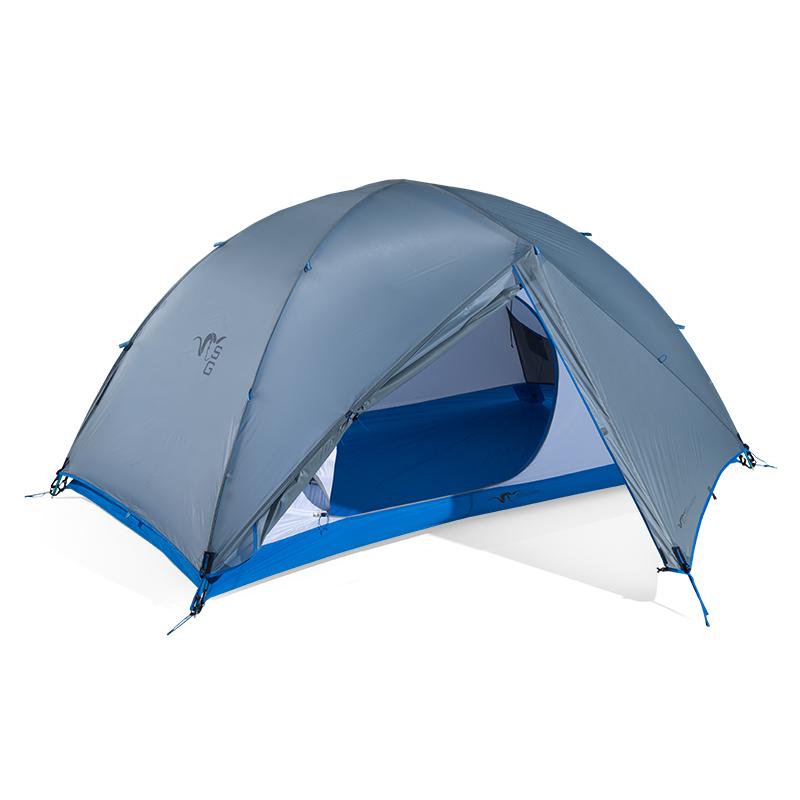 Skyscraper 2 Person Backcountry Tent - 1 Shot Gear