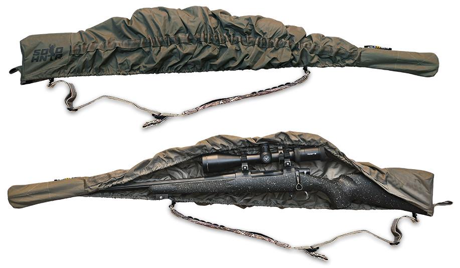 MTN LITE XL Rifle Cover 1 Shot Gear