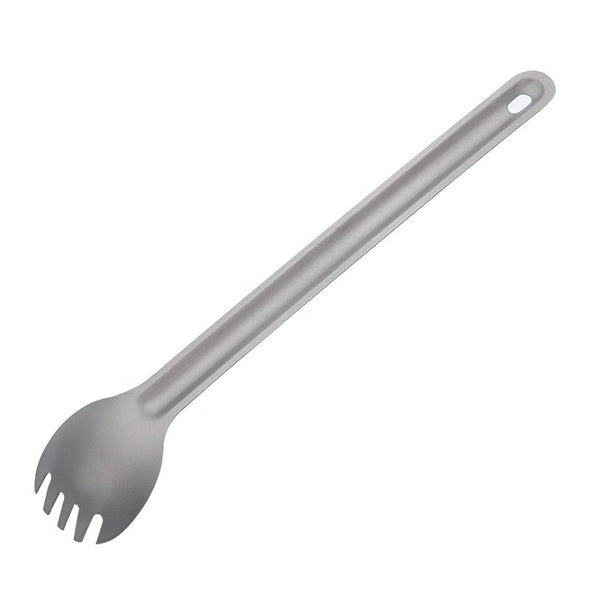Titanium Spork - 1 Shot Gear