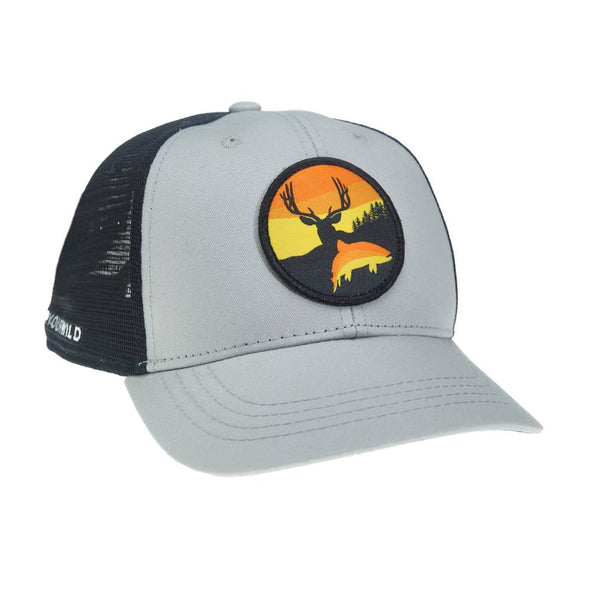 Sportsman's Duo Hat - 1 Shot Gear