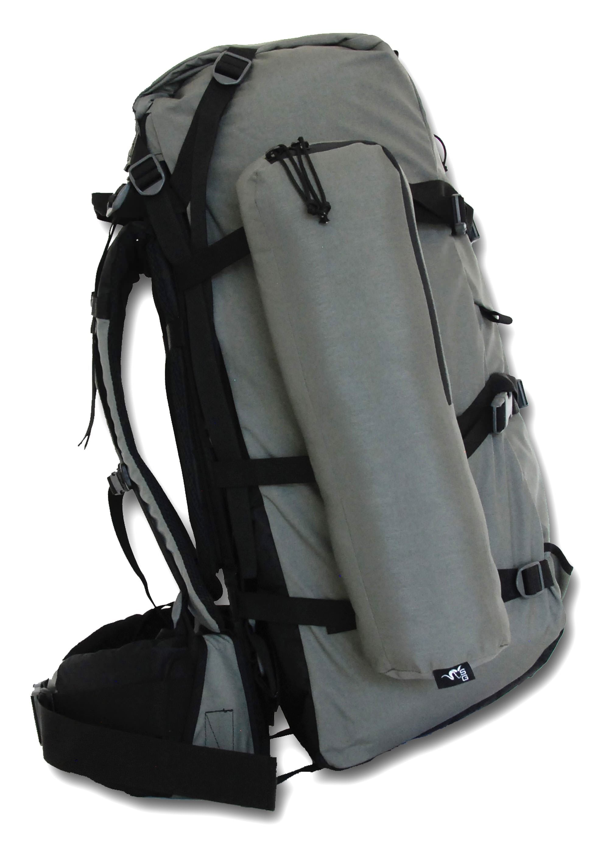 Spotting Scope Pocket - 1 Shot Gear