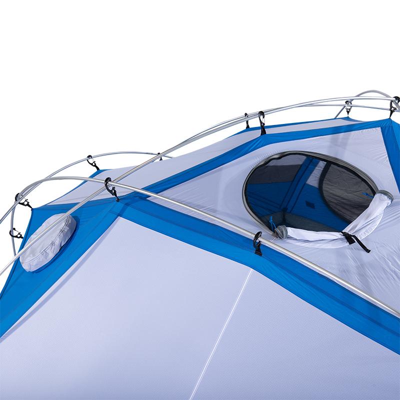 Stone Glacier SkyDome 6p - 1 Shot Gear