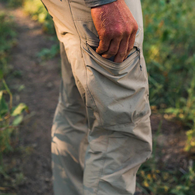 206 Pant - 1 Shot Gear