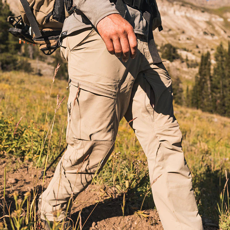 206 Pant - 1 Shot Gear