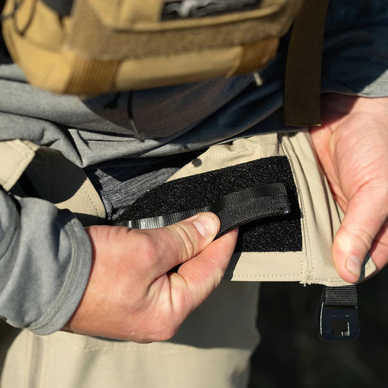 206 Pant - 1 Shot Gear