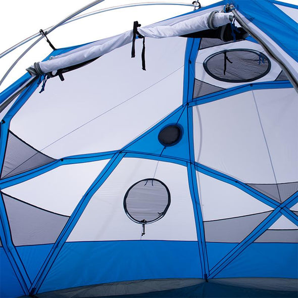 Stone Glacier SkyDome 6p - 1 Shot Gear