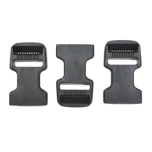 Minimalist Buckle Kit - 1 Shot Gear