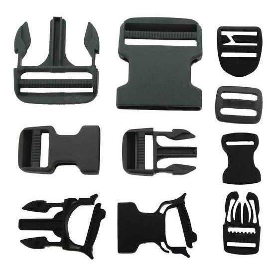 Repair Buckle Kit - 1 Shot Gear