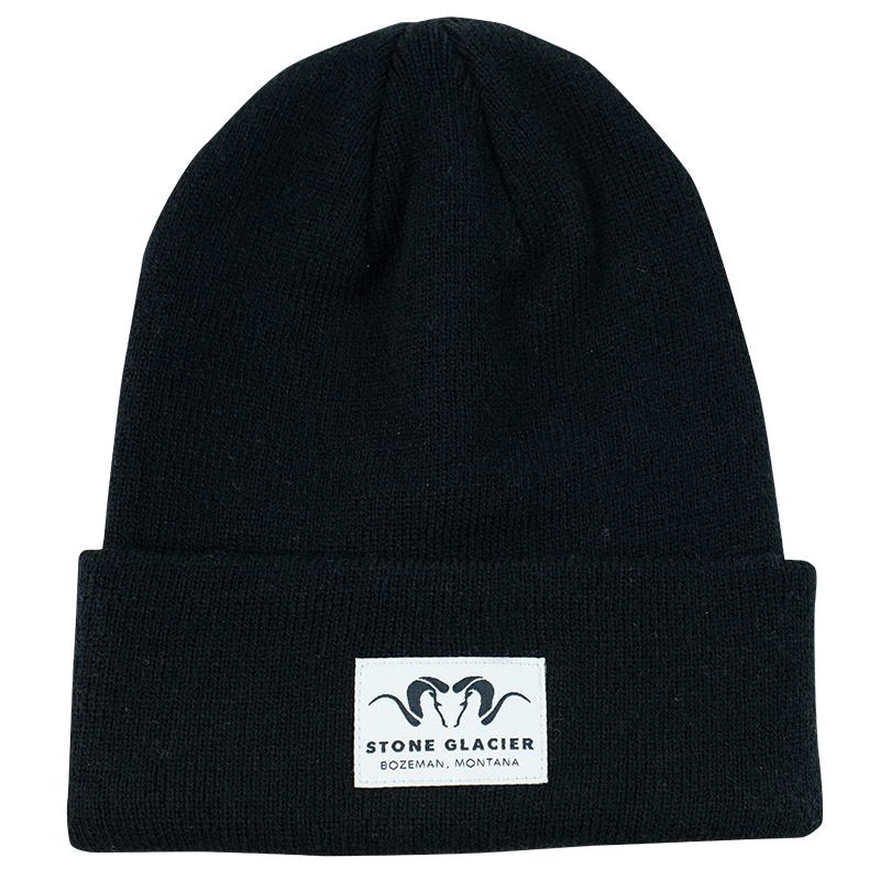 Tall Cuff Beanie - 1 Shot Gear