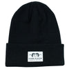 Tall Cuff Beanie - 1 Shot Gear