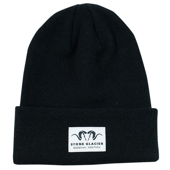 Tall Cuff Beanie - 1 Shot Gear