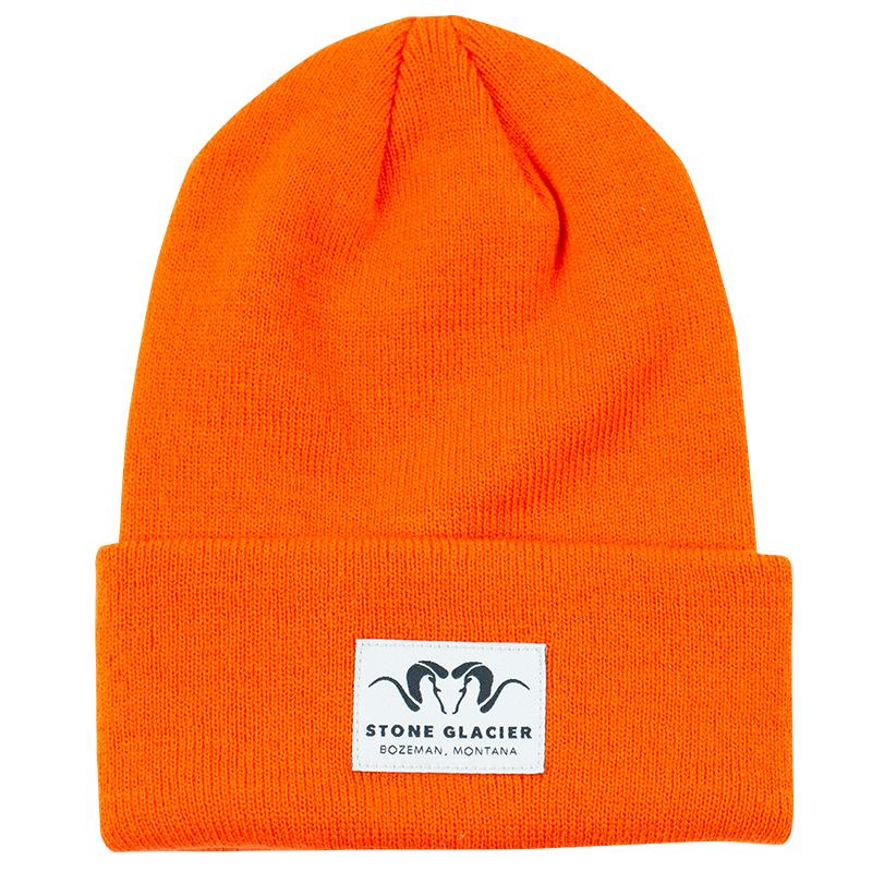 Tall Cuff Beanie - 1 Shot Gear