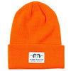 Tall Cuff Beanie - 1 Shot Gear