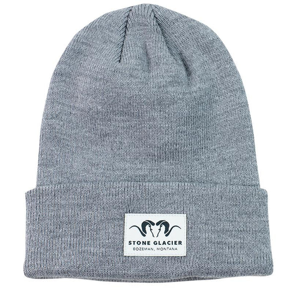 Tall Cuff Beanie - 1 Shot Gear