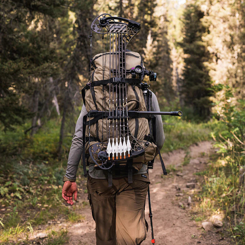 Col 4800 Bag Only – 1 Shot Gear