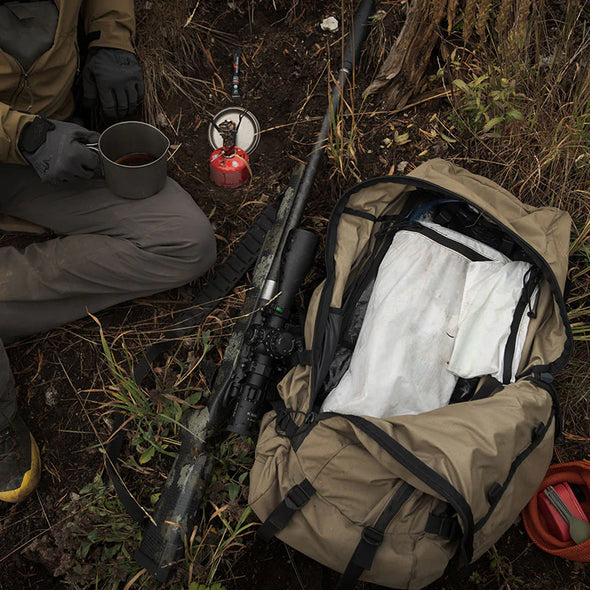 Col 4800 Bag Only - 1 Shot Gear