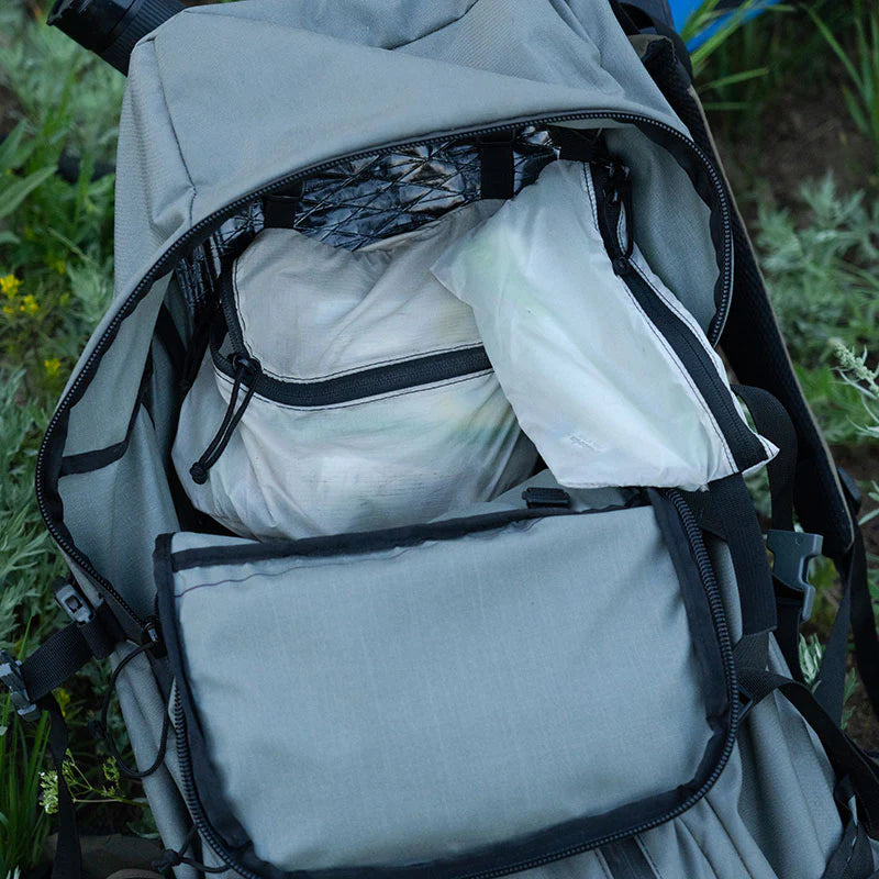 Col 4800 Bag Only – 1 Shot Gear