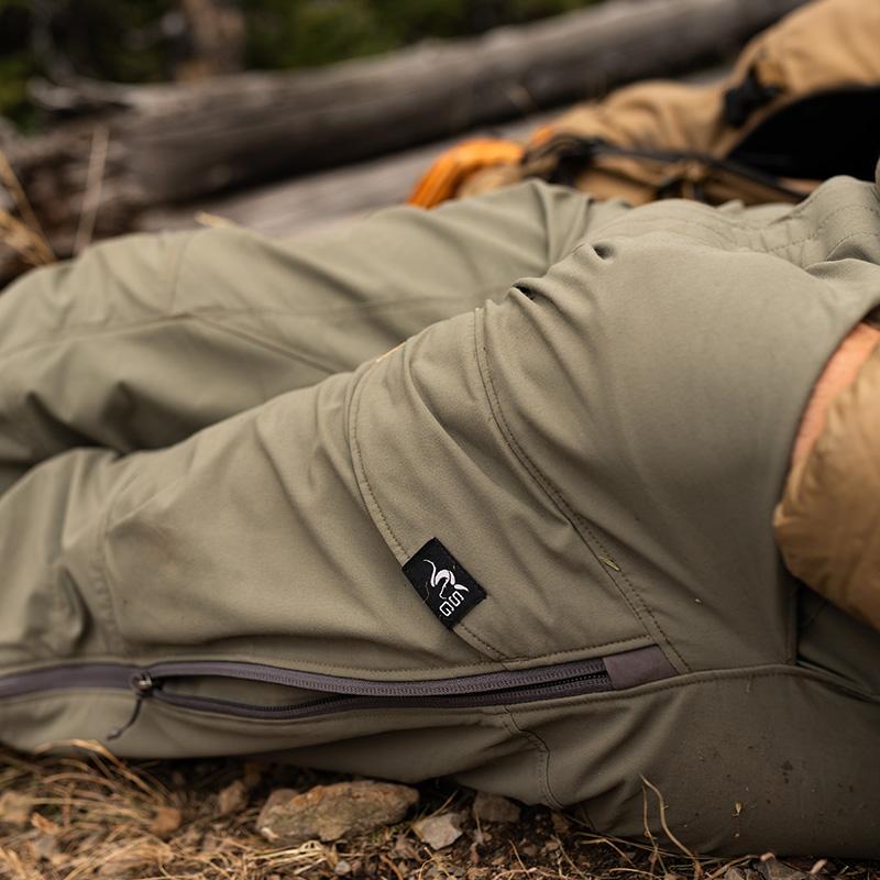 De Havilland LITE Pant - 1 Shot Gear