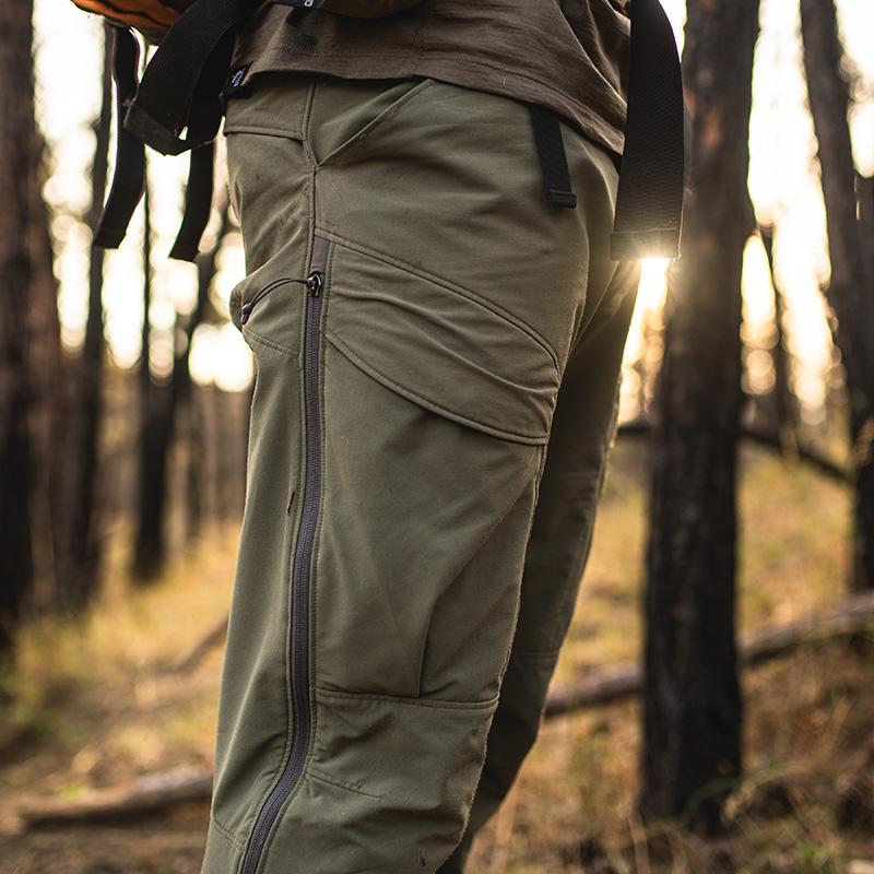 De Havilland LITE Pant - 1 Shot Gear