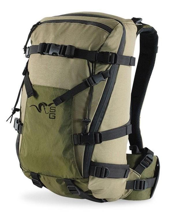 Avail 2200 Daypack - 1 Shot Gear
