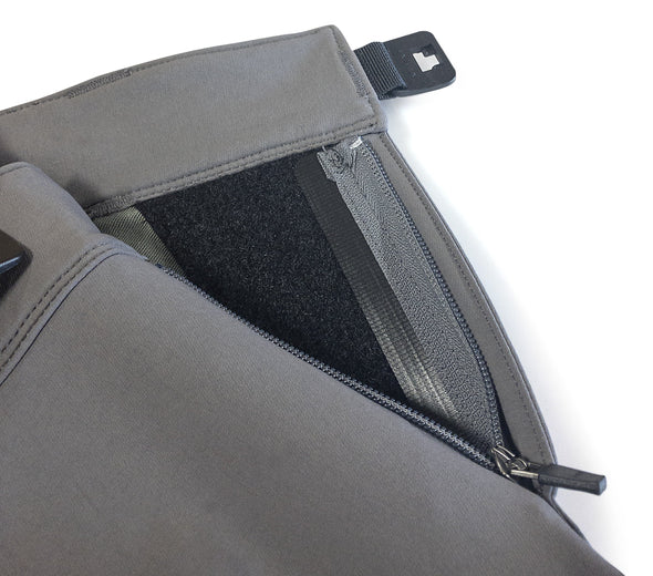De Havilland Pant - 1 Shot Gear