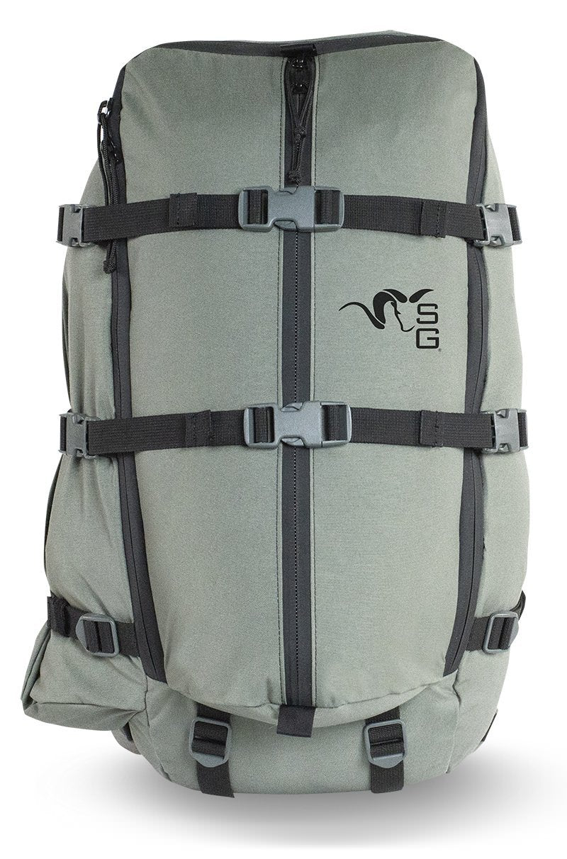 Kiowa 3200 - 1 Shot Gear